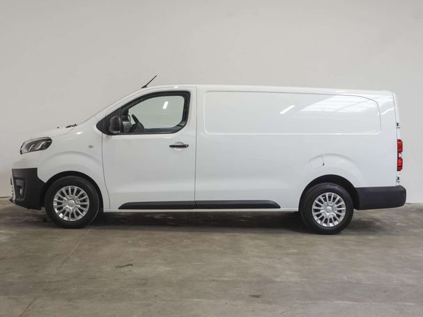 Toyota Proace 2.0 106 kW image number 27