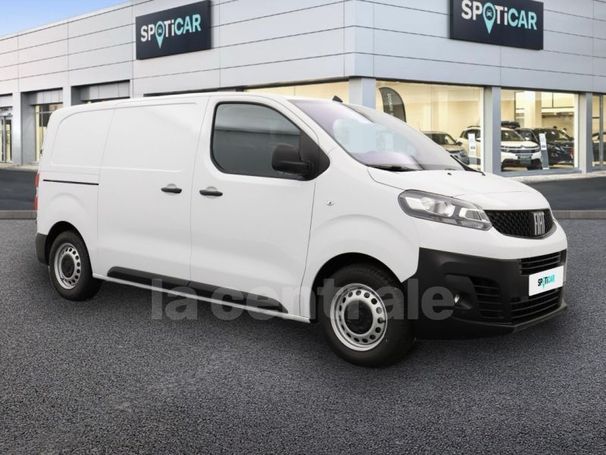 Fiat Scudo 88 kW image number 1