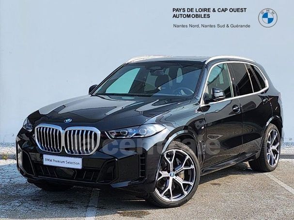 BMW X5e xDrive 290 kW image number 1