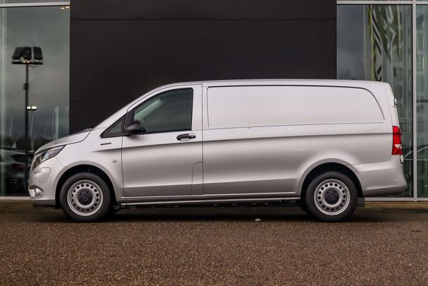 Mercedes-Benz Vito e 85 kW image number 9