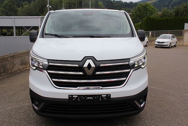 Renault Trafic L2H1 dCi 130 96 kW image number 21