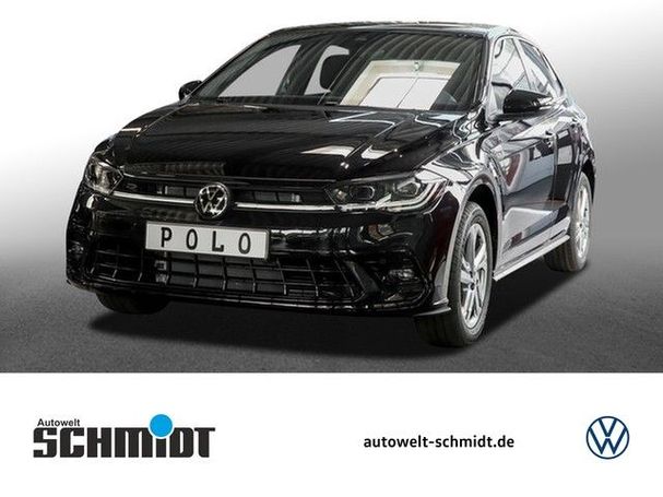 Volkswagen Polo DSG 70 kW image number 1