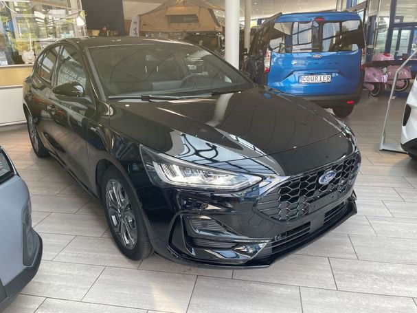 Ford Focus 1.0 EcoBoost ST-Line 92 kW image number 2