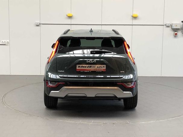 Kia Niro Spirit 95 kW image number 5