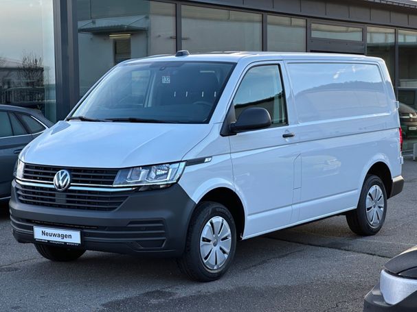 Volkswagen T6 Transporter 110 kW image number 1