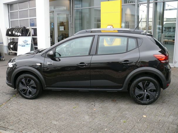 Dacia Sandero Stepway Expression 67 kW image number 14