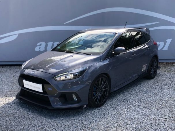 Ford Focus 2.3 EcoBoost RS 257 kW image number 3