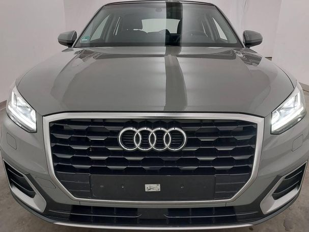 Audi Q2 35 TFSI 110 kW image number 3