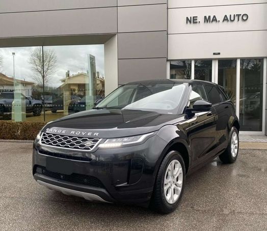 Land Rover Range Rover Evoque 120 kW image number 1