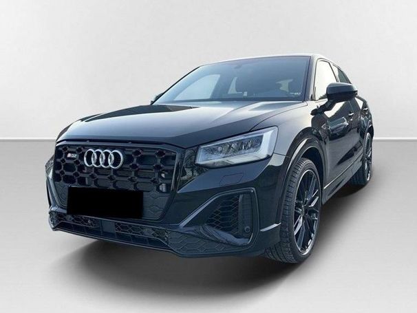 Audi SQ2 2.0 TFSI quattro S tronic S-line 221 kW image number 1