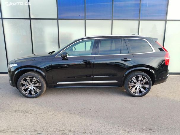 Volvo XC90 B5 AWD Plus 173 kW image number 2