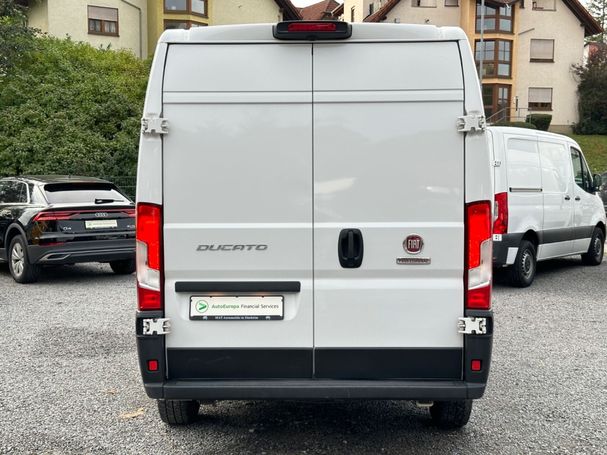 Fiat Ducato 103 kW image number 10