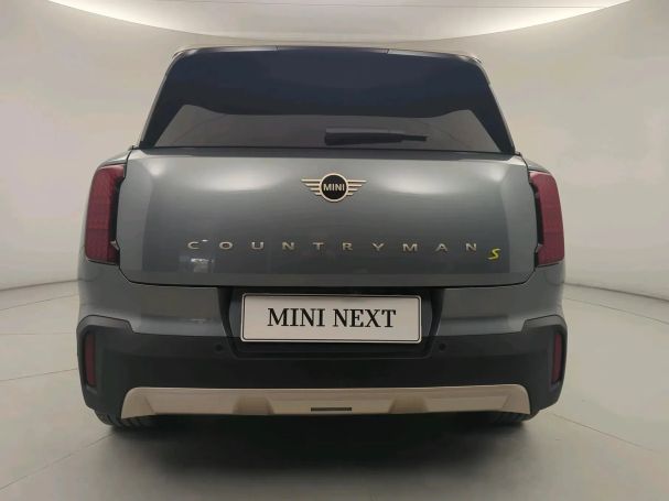 Mini Countryman Electric Countryman SE Favoured ALL4 230 kW image number 13