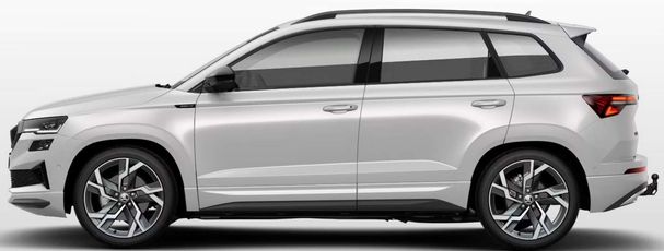 Skoda Karoq 110 kW image number 3