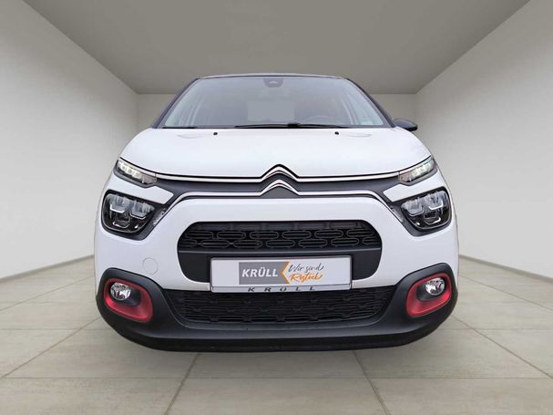 Citroen C3 60 kW image number 11