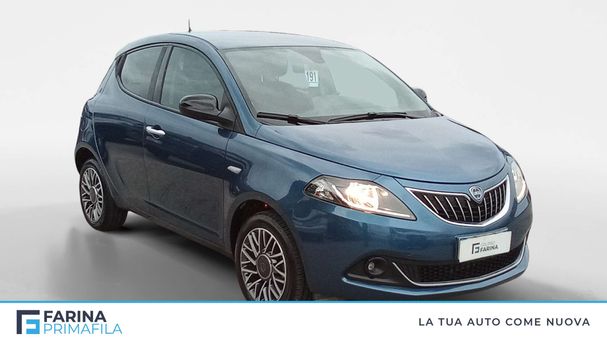 Lancia Ypsilon 51 kW image number 2