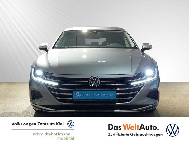 Volkswagen Arteon Elegance 110 kW image number 2