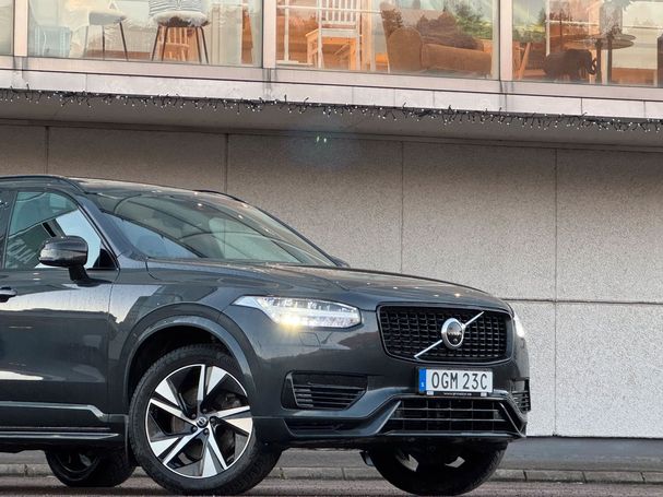 Volvo XC90 T8 Recharge AWD 335 kW image number 5