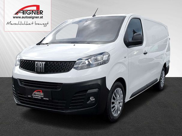 Fiat Scudo L3H1 2.0 Multijet 145 107 kW image number 2