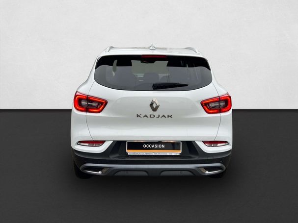 Renault Kadjar TCe 160 EDC 116 kW image number 6