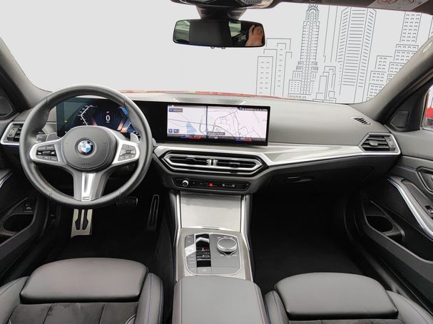 BMW 320d Touring xDrive M Sport 140 kW image number 9