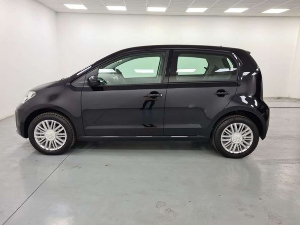 Volkswagen up! Eco 50 kW image number 8