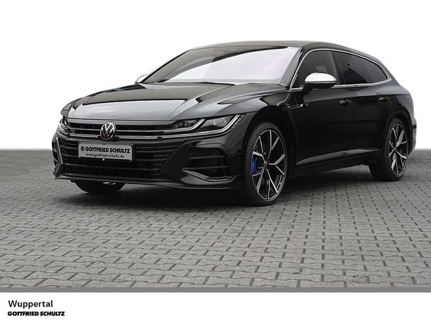 Volkswagen Arteon R DSG Shooting Brake 4Motion 235 kW image number 1