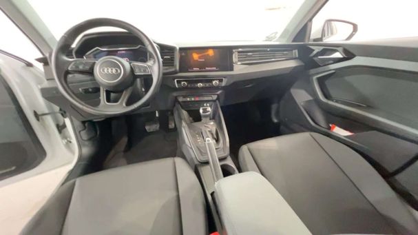 Audi A1 30 TFSI S tronic 81 kW image number 11