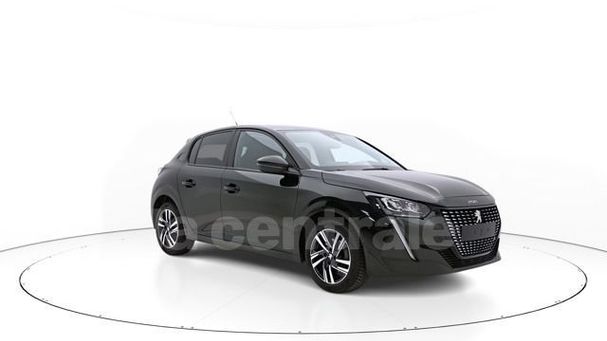 Peugeot 208 PureTech 100 Allure 74 kW image number 14