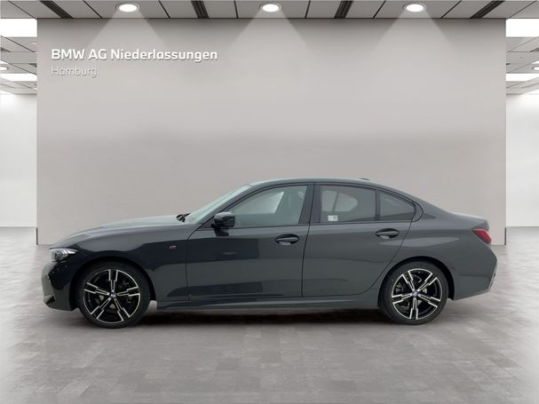 BMW 318d M Sport 110 kW image number 4