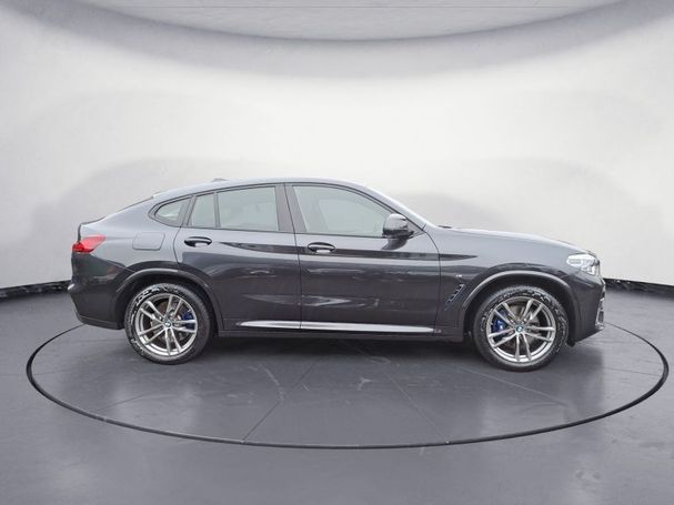 BMW X4 xDrive30i 185 kW image number 6