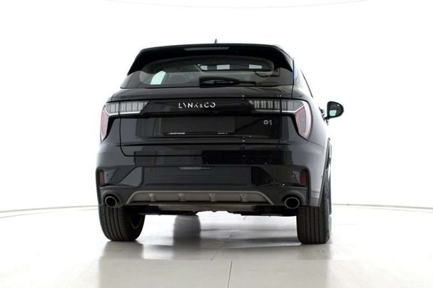 Lynk & Co 01 PHEV 192 kW image number 3