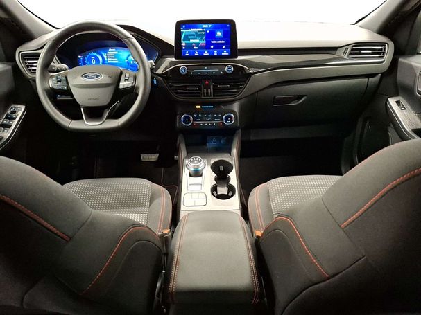 Ford Kuga 132 kW image number 9