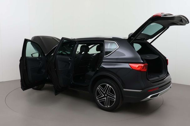 Seat Tarraco 1.5 TSI XCellence DSG 110 kW image number 8