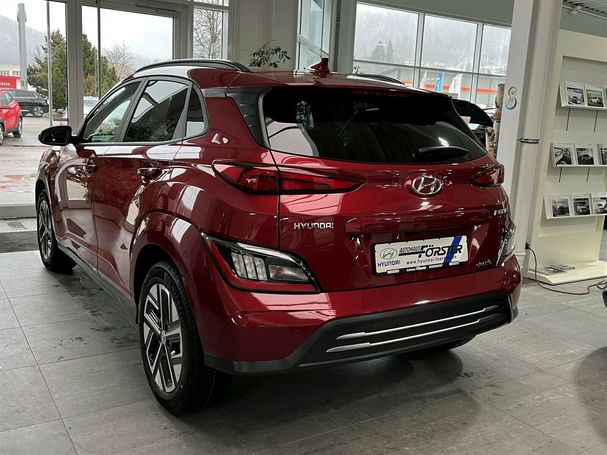 Hyundai Kona Elektro Trend 100 kW image number 4