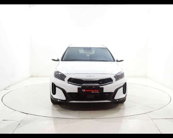 Kia XCeed 118 kW image number 1