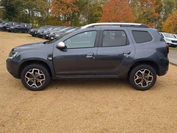 Dacia Duster SCe 115 Prestige 84 kW image number 2