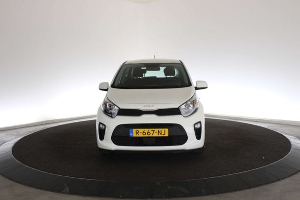 Kia Picanto 1.0 49 kW image number 6