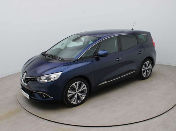 Renault Grand Scenic TCe 115 85 kW image number 10