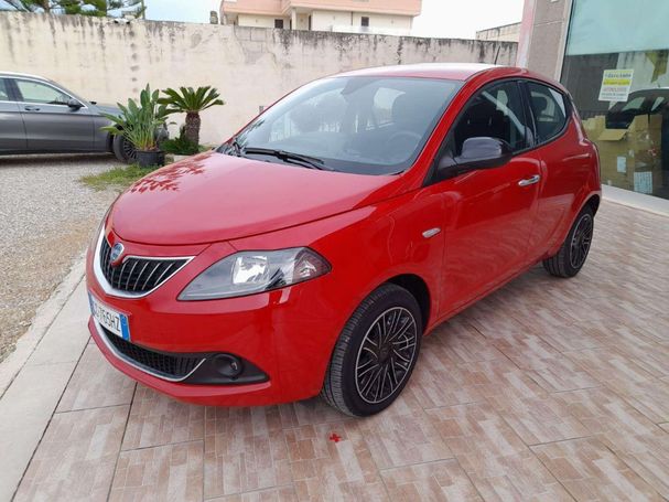 Lancia Ypsilon 51 kW image number 1