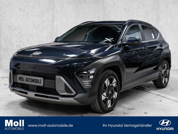 Hyundai Kona Prime DCT 104 kW image number 1