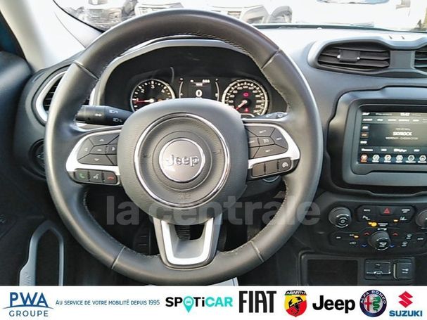 Jeep Renegade 1.6 MultiJet 88 kW image number 8