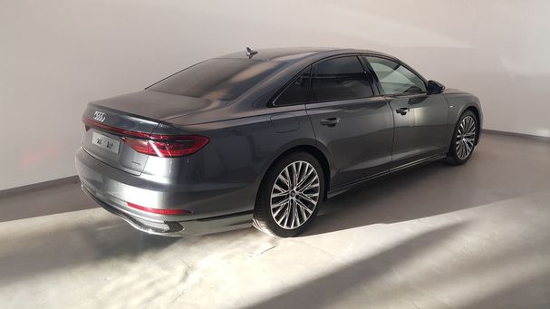 Audi A8 50 TDI quattro S-line 210 kW image number 3