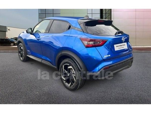 Nissan Juke 105 kW image number 4