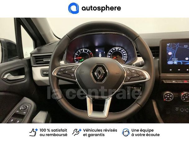 Renault Clio SCe 65 49 kW image number 19