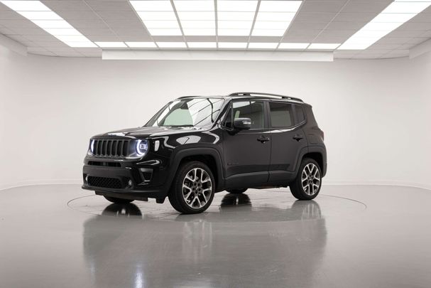 Jeep Renegade 1.3 PHEV 177 kW image number 1