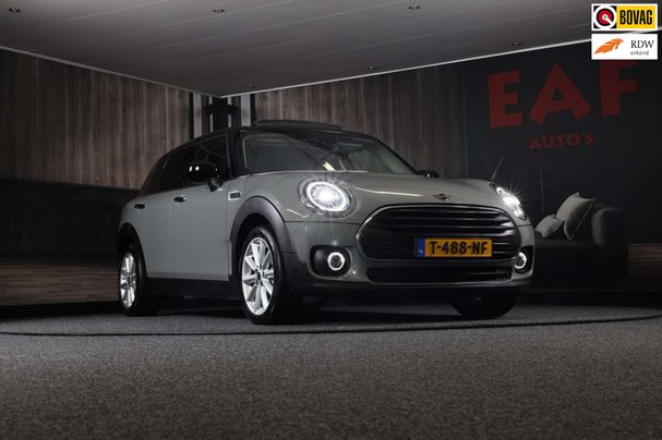 Mini Cooper Clubman 100 kW image number 2