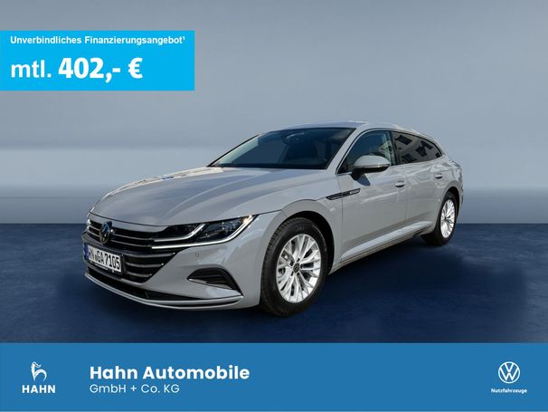 Volkswagen Arteon 2.0 TDI DSG Shooting Brake 110 kW image number 1