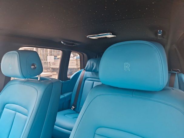 Rolls-Royce Cullinan 420 kW image number 15