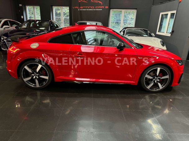 Audi TT S tronic S-line 145 kW image number 5